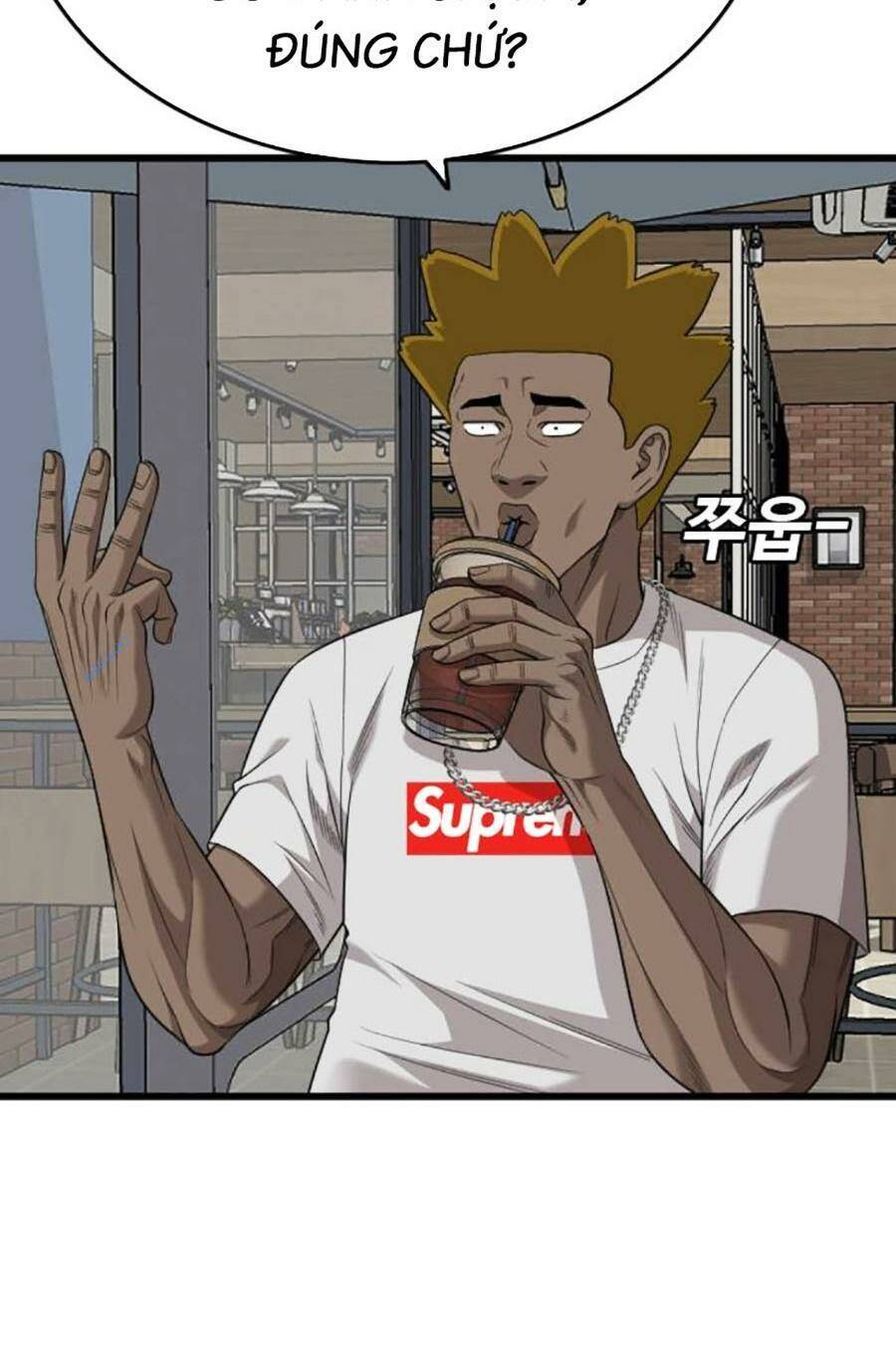 Người Xấu Chapter 194 - Trang 2