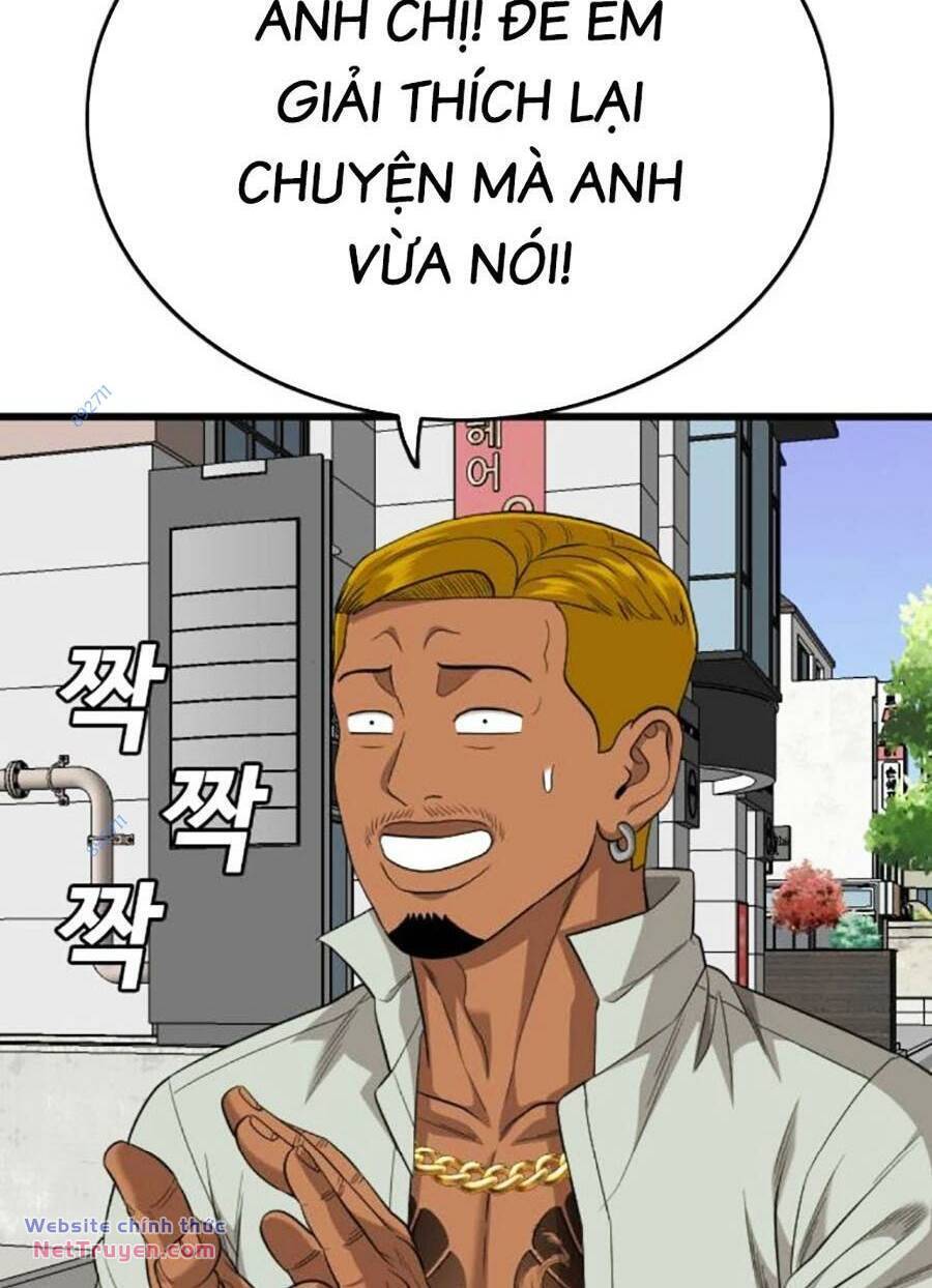 Người Xấu Chapter 195 - Trang 2