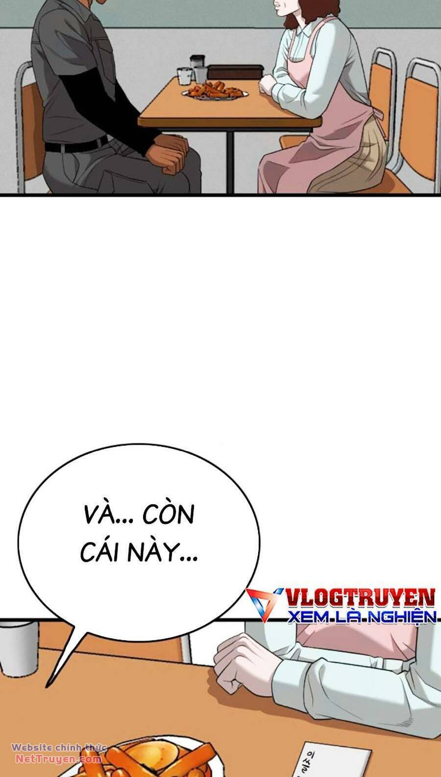 Người Xấu Chapter 196 - Trang 2