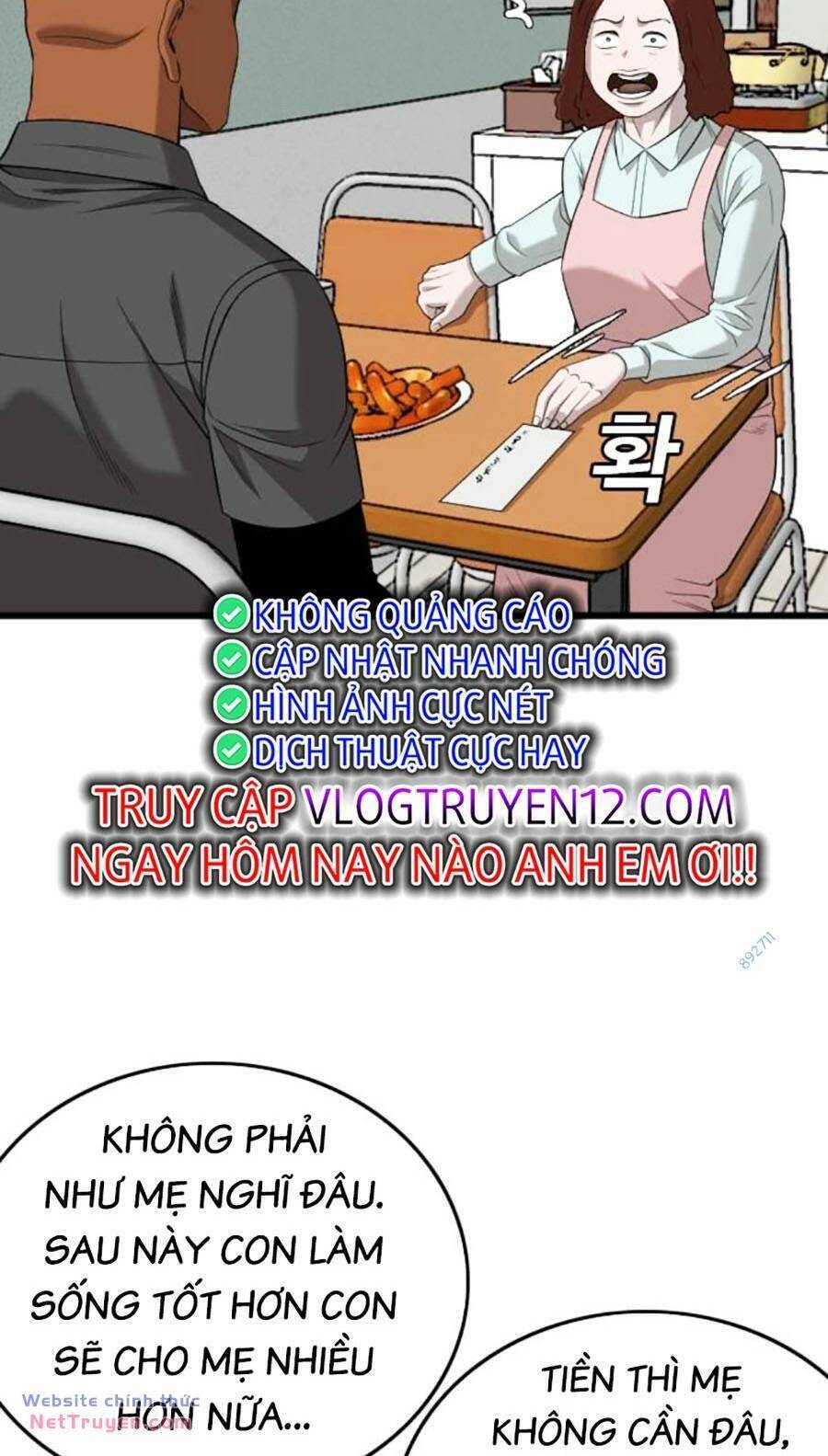 Người Xấu Chapter 196 - Trang 2