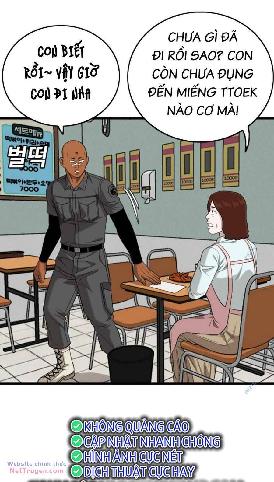 Người Xấu Chapter 196 - Trang 2