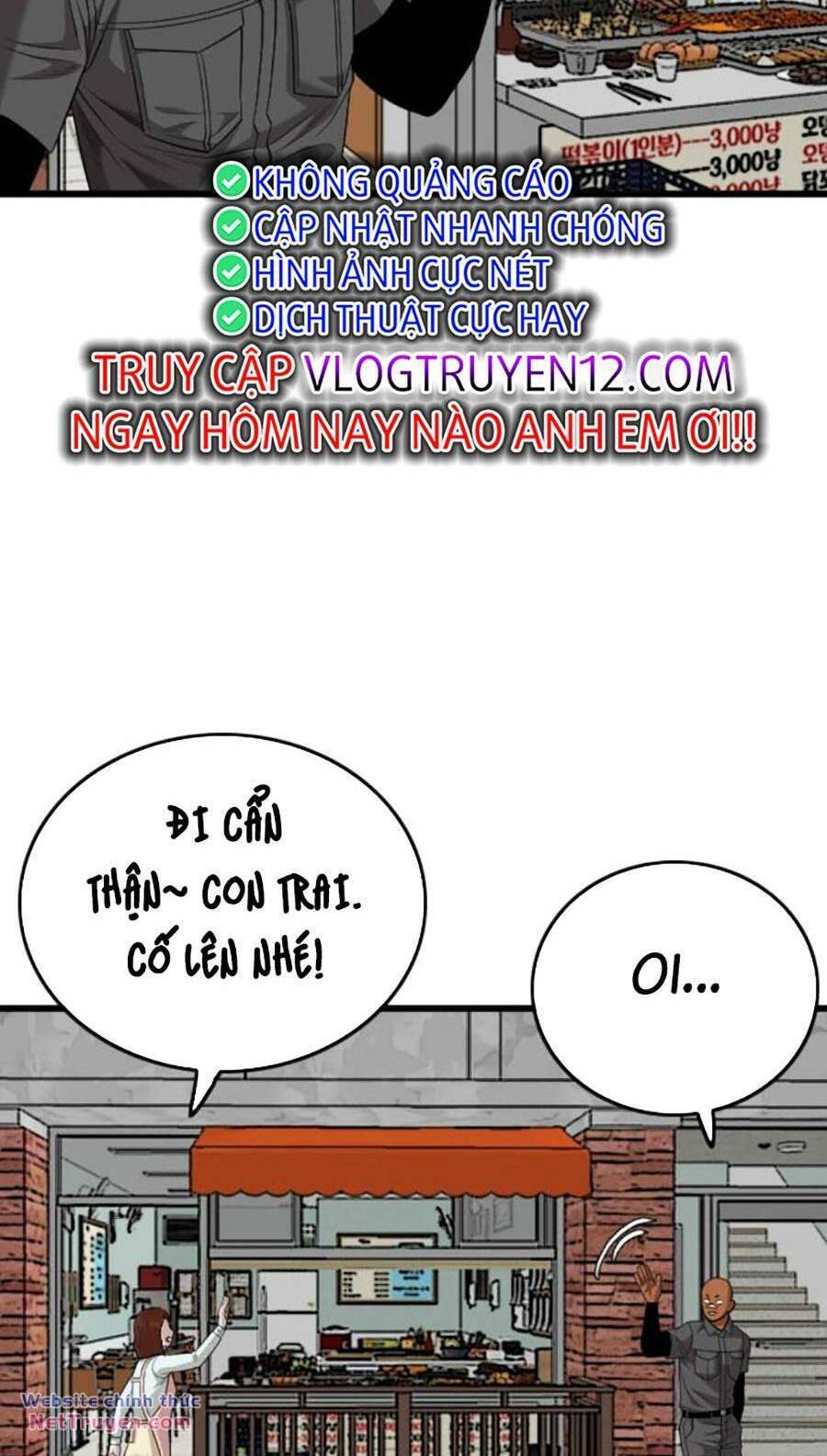 Người Xấu Chapter 196 - Trang 2