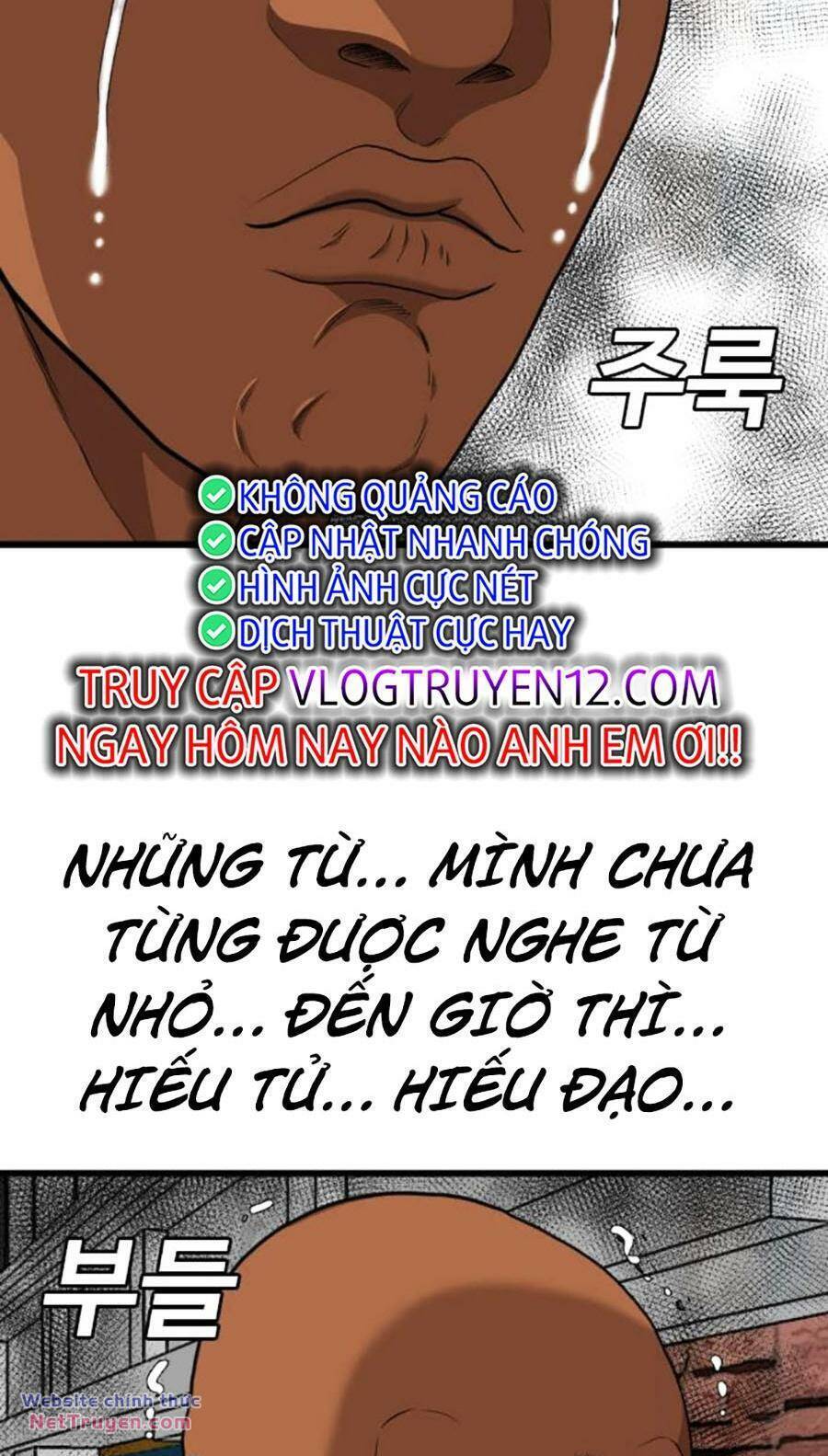 Người Xấu Chapter 196 - Trang 2
