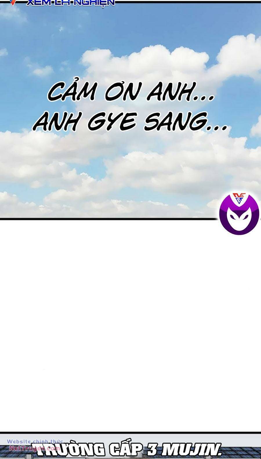 Người Xấu Chapter 196 - Trang 2