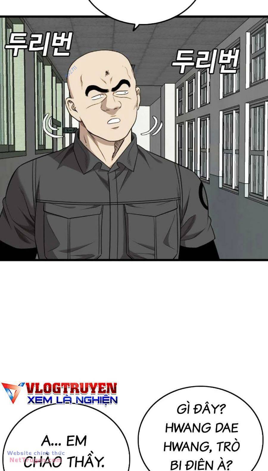 Người Xấu Chapter 196 - Trang 2