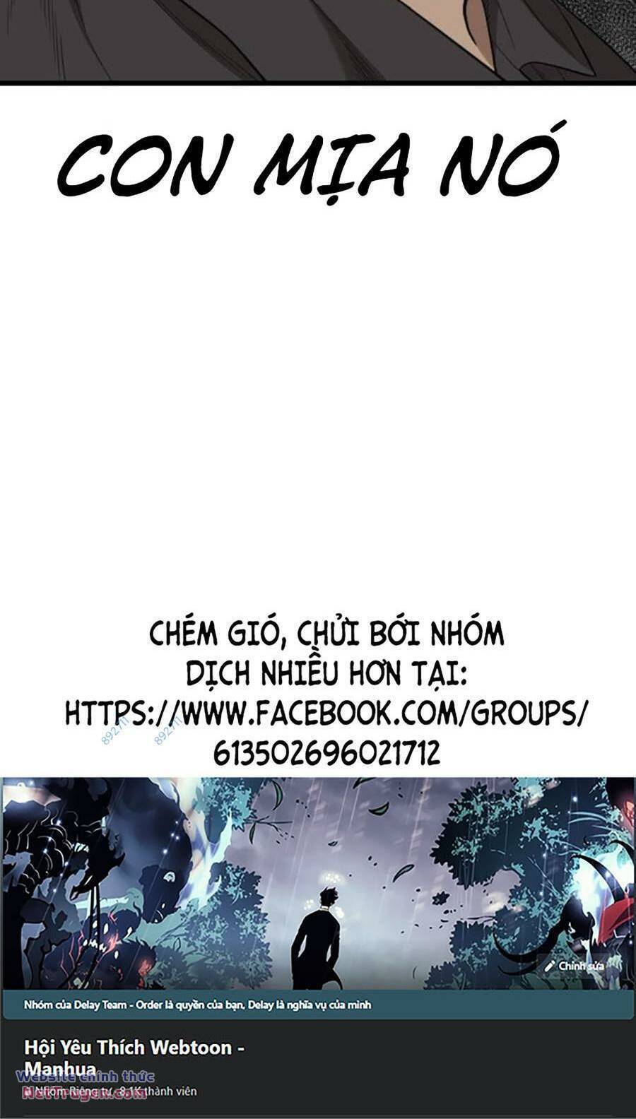 Người Xấu Chapter 196 - Trang 2