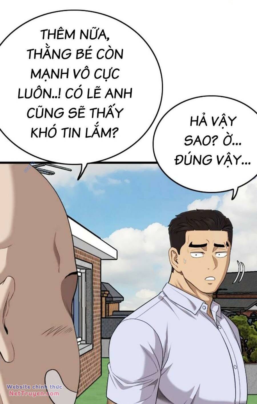 Người Xấu Chapter 196 - Trang 2