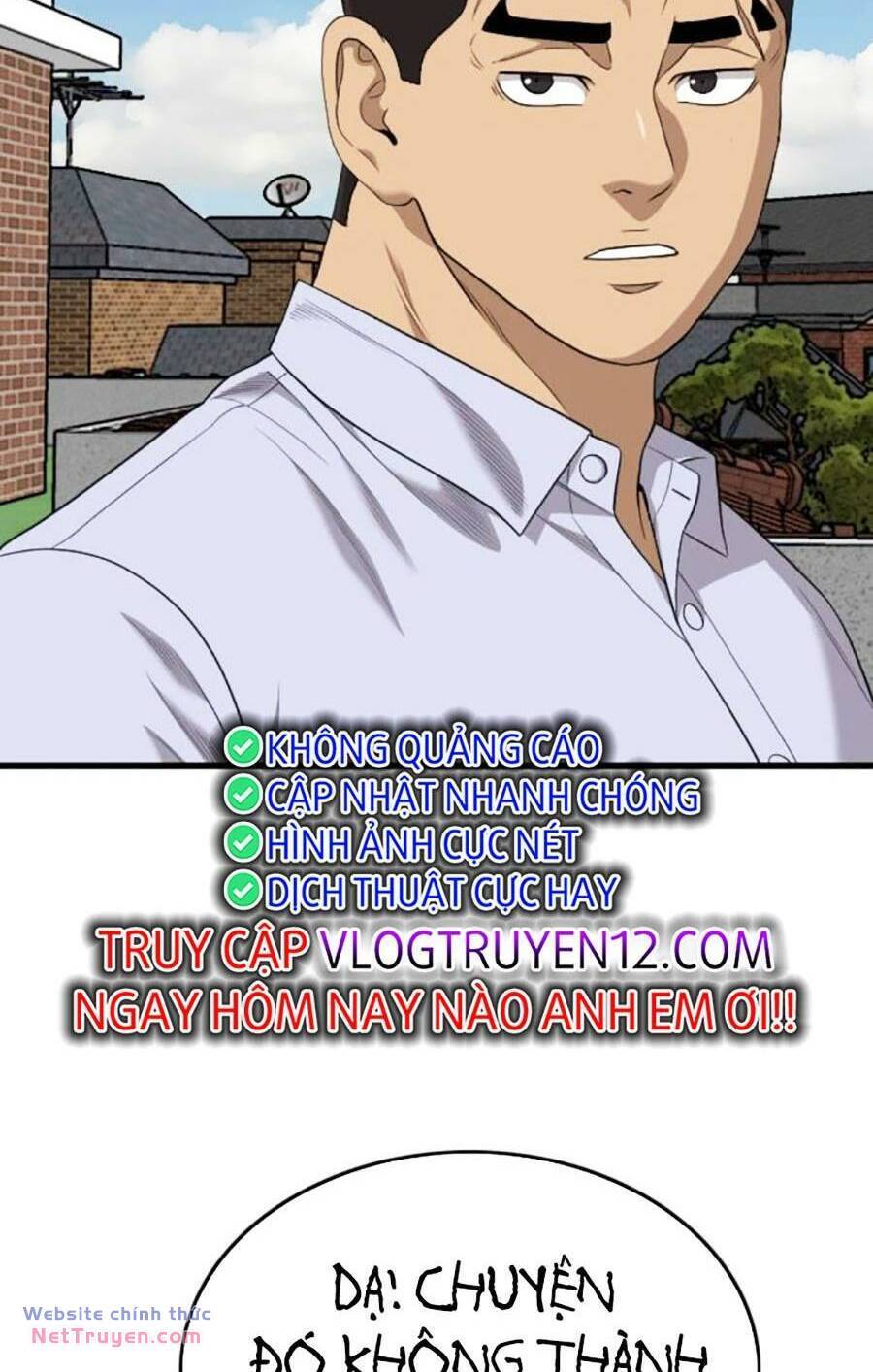 Người Xấu Chapter 196 - Trang 2