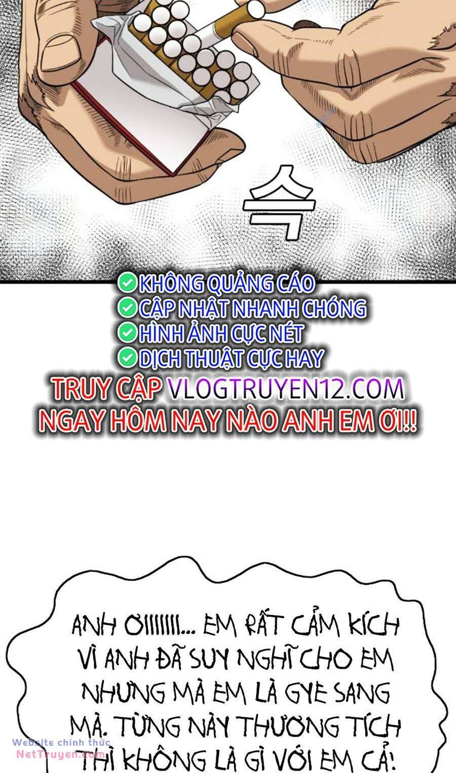 Người Xấu Chapter 196 - Trang 2