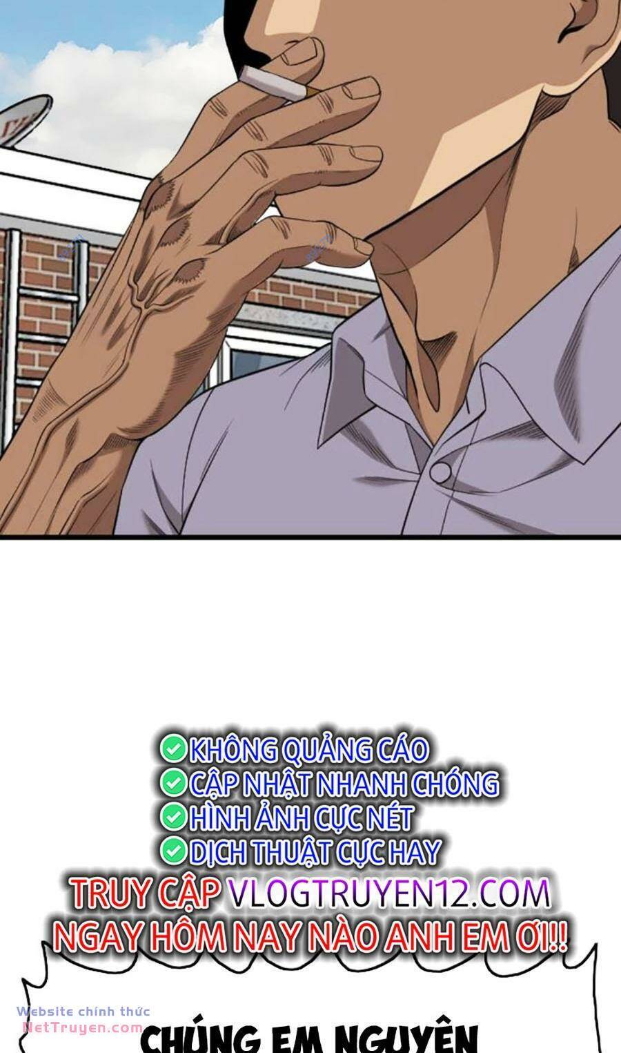 Người Xấu Chapter 196 - Trang 2