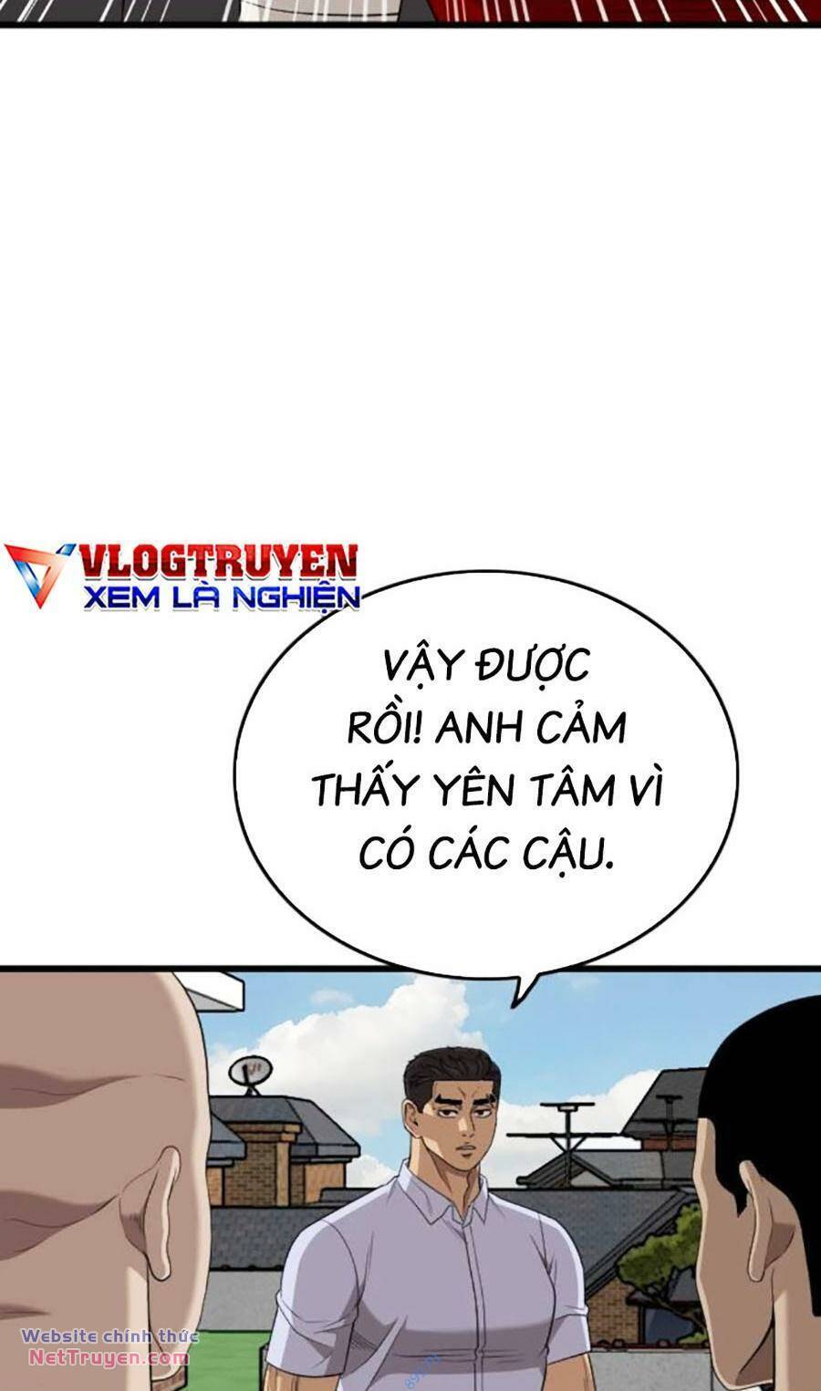 Người Xấu Chapter 196 - Trang 2