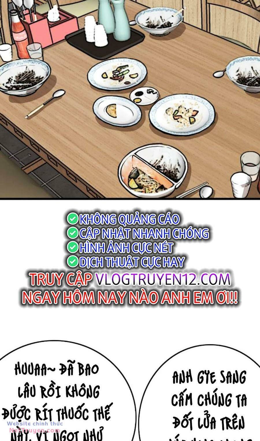 Người Xấu Chapter 196 - Trang 2