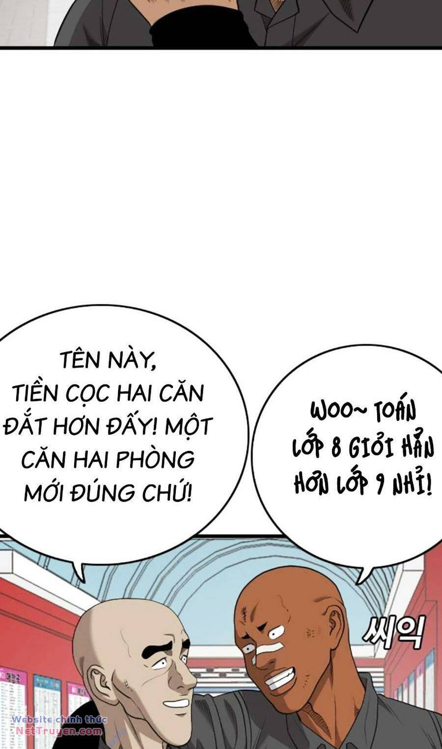 Người Xấu Chapter 196 - Trang 2