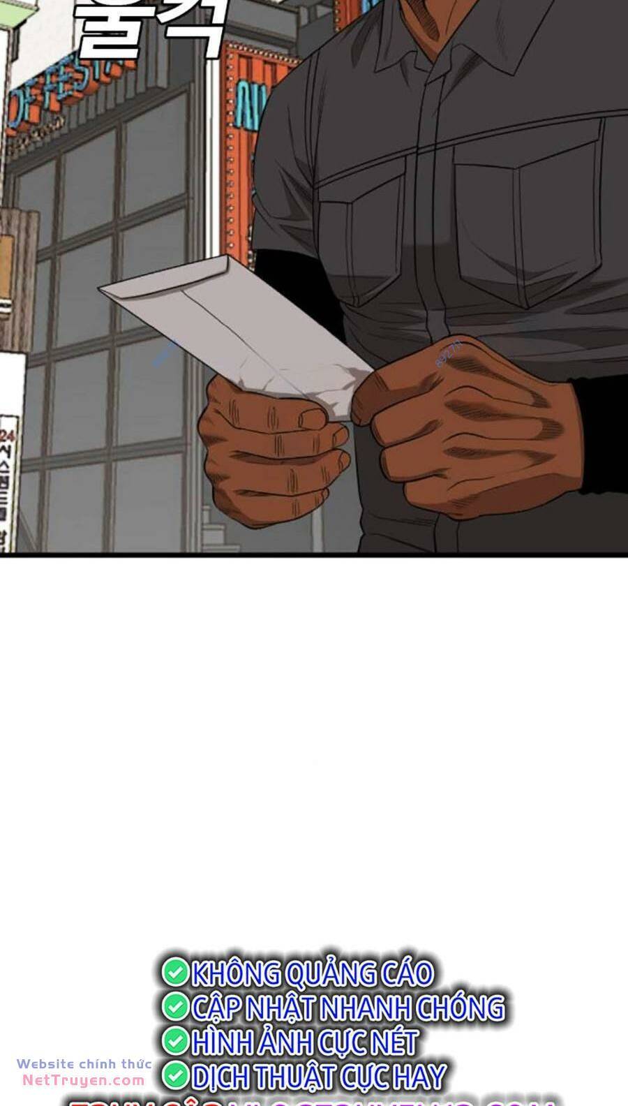 Người Xấu Chapter 196 - Trang 2