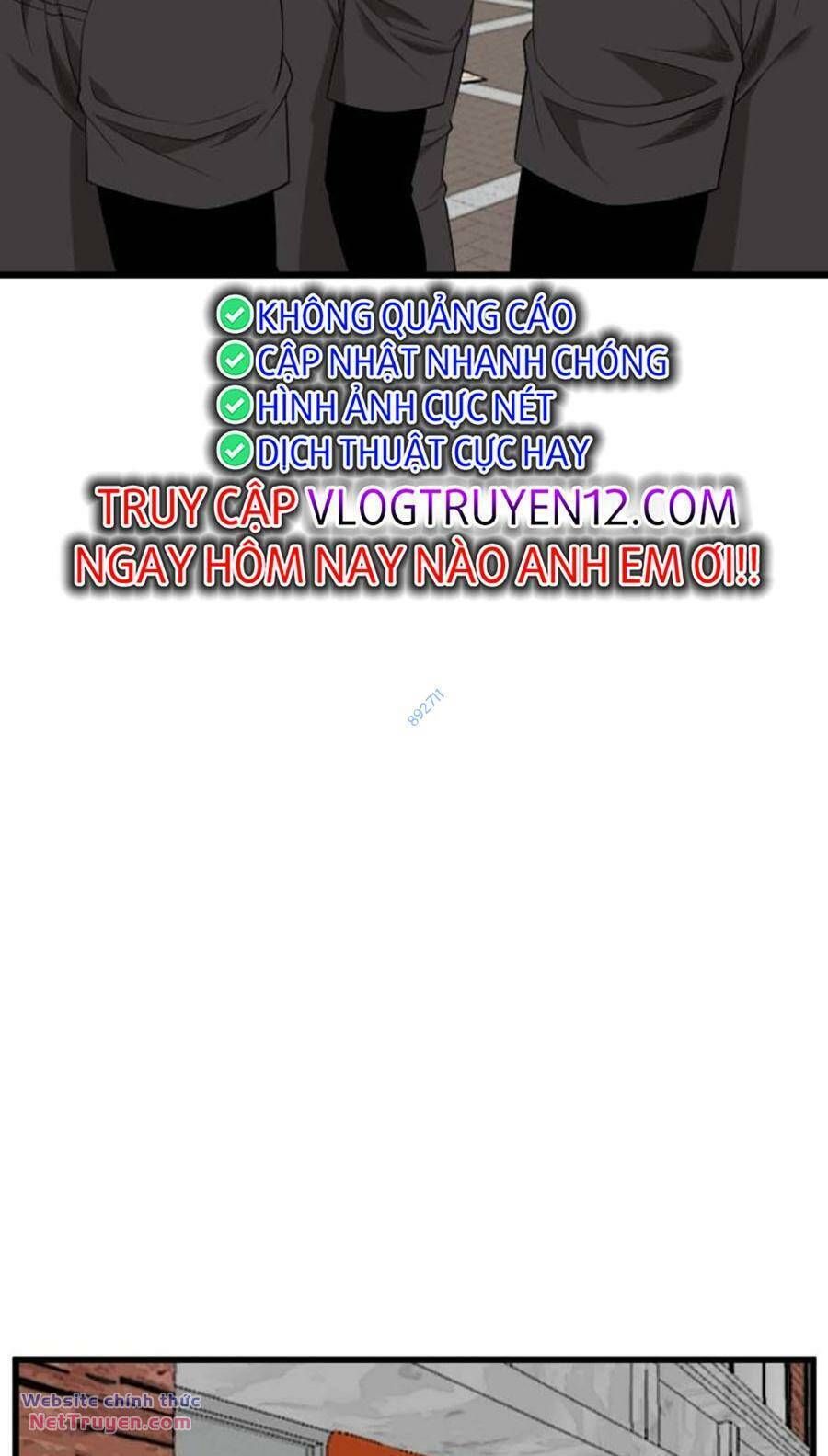 Người Xấu Chapter 196 - Trang 2