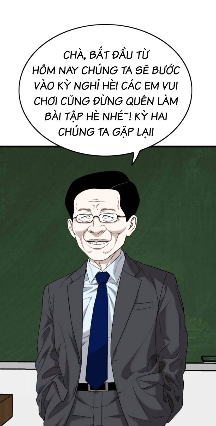 Người Xấu Chapter 197 - Trang 2