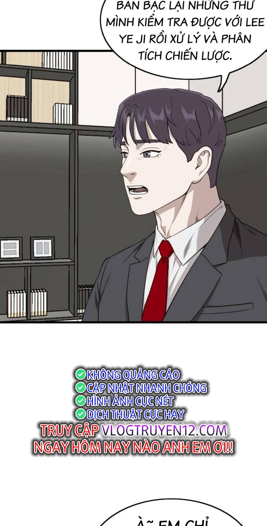 Người Xấu Chapter 197 - Trang 2