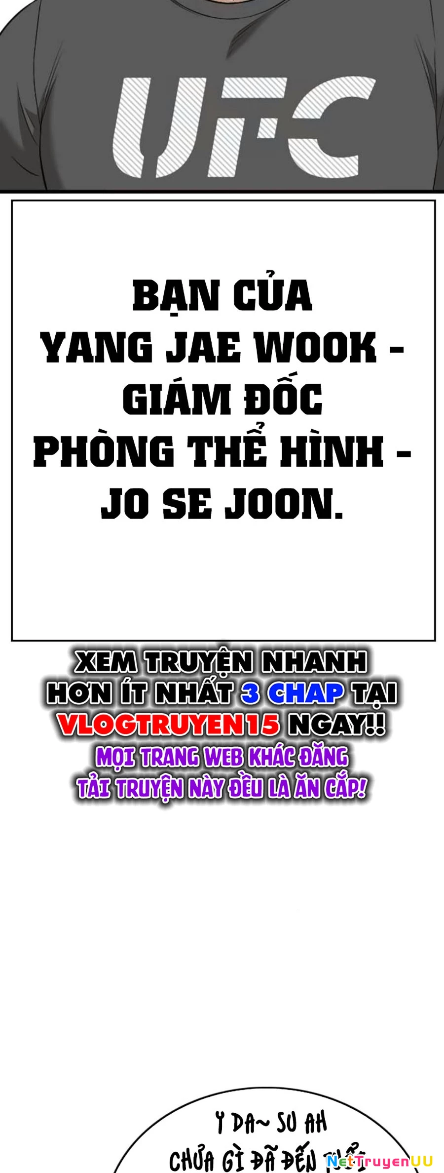 Người Xấu Chapter 200 - Trang 2