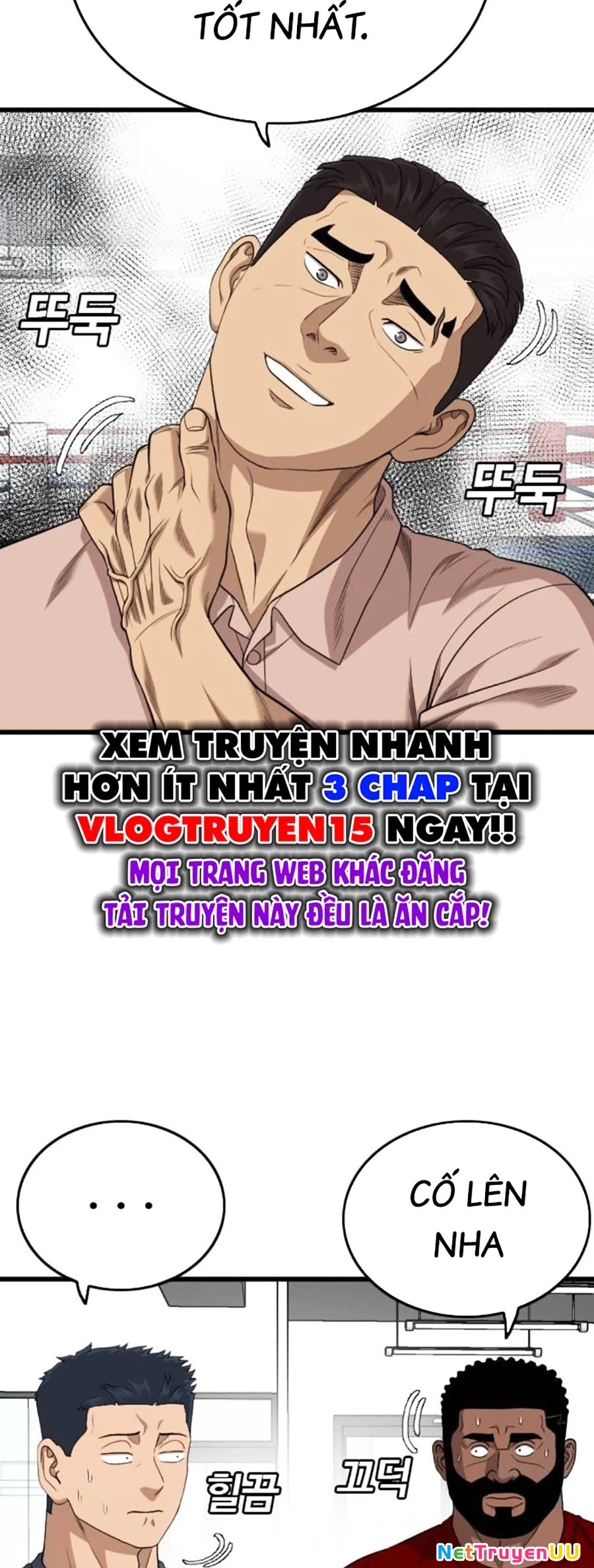 Người Xấu Chapter 200 - Trang 2