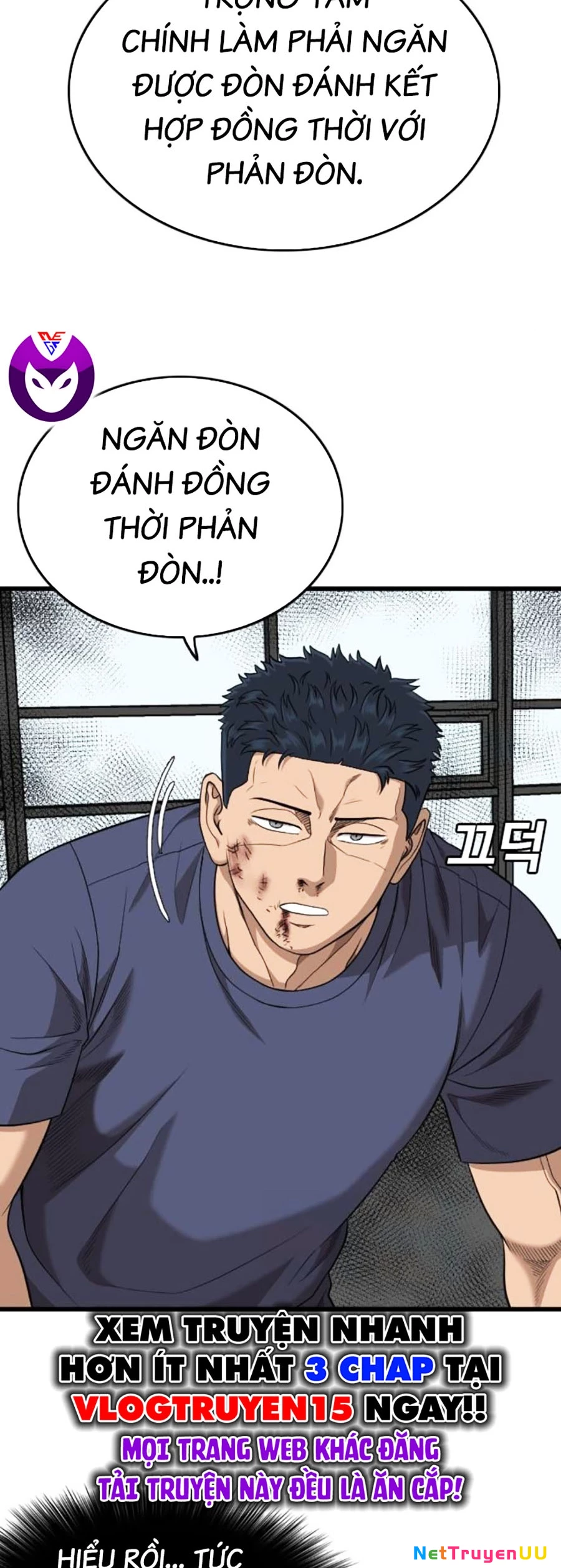 Người Xấu Chapter 200 - Trang 2