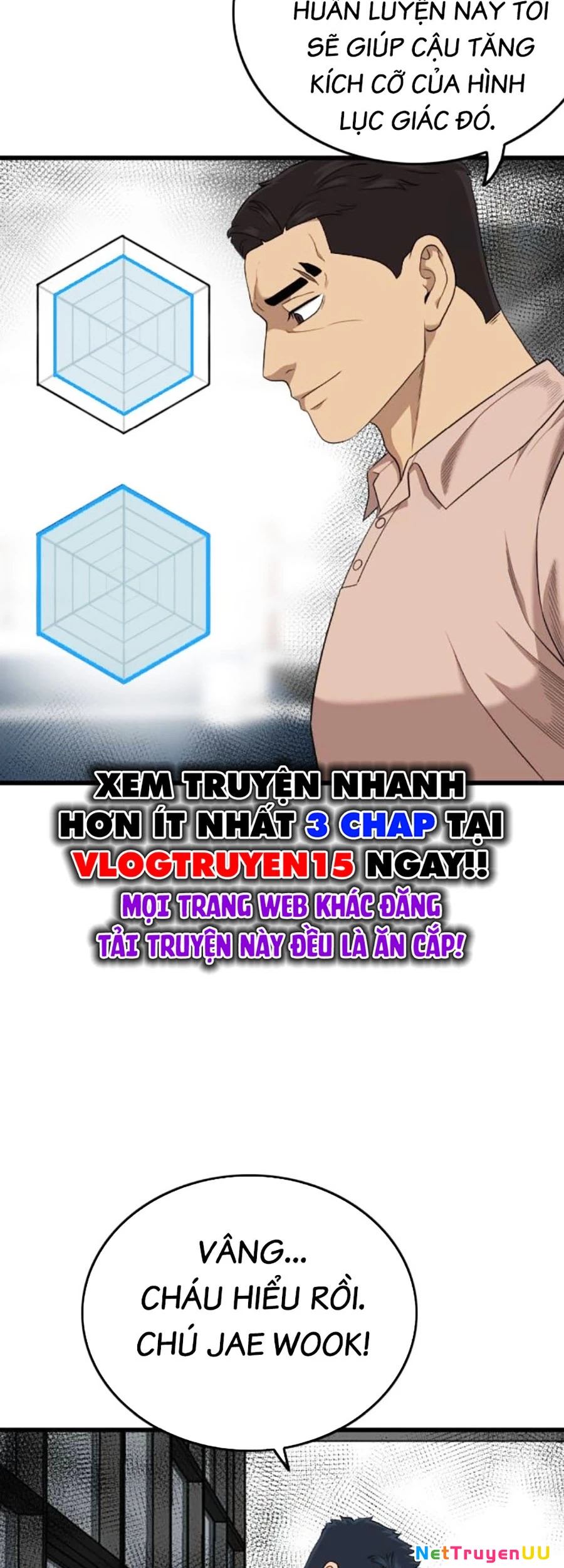 Người Xấu Chapter 200 - Trang 2