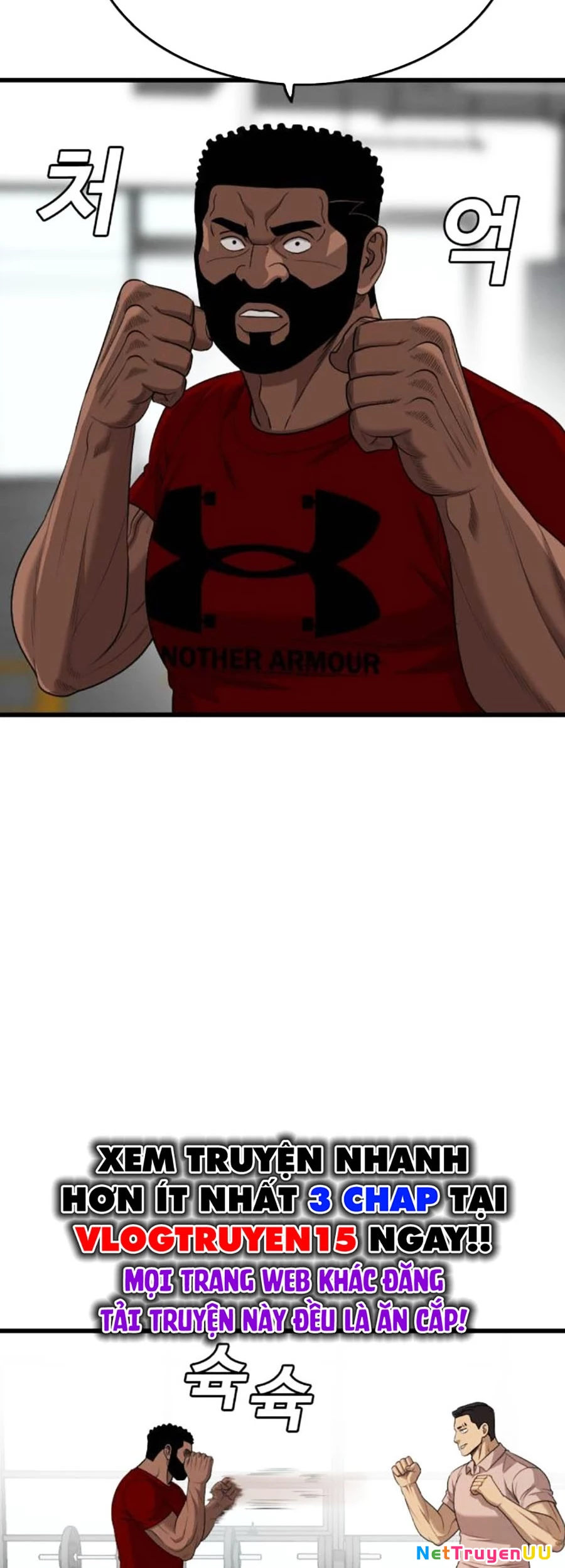 Người Xấu Chapter 200 - Trang 2