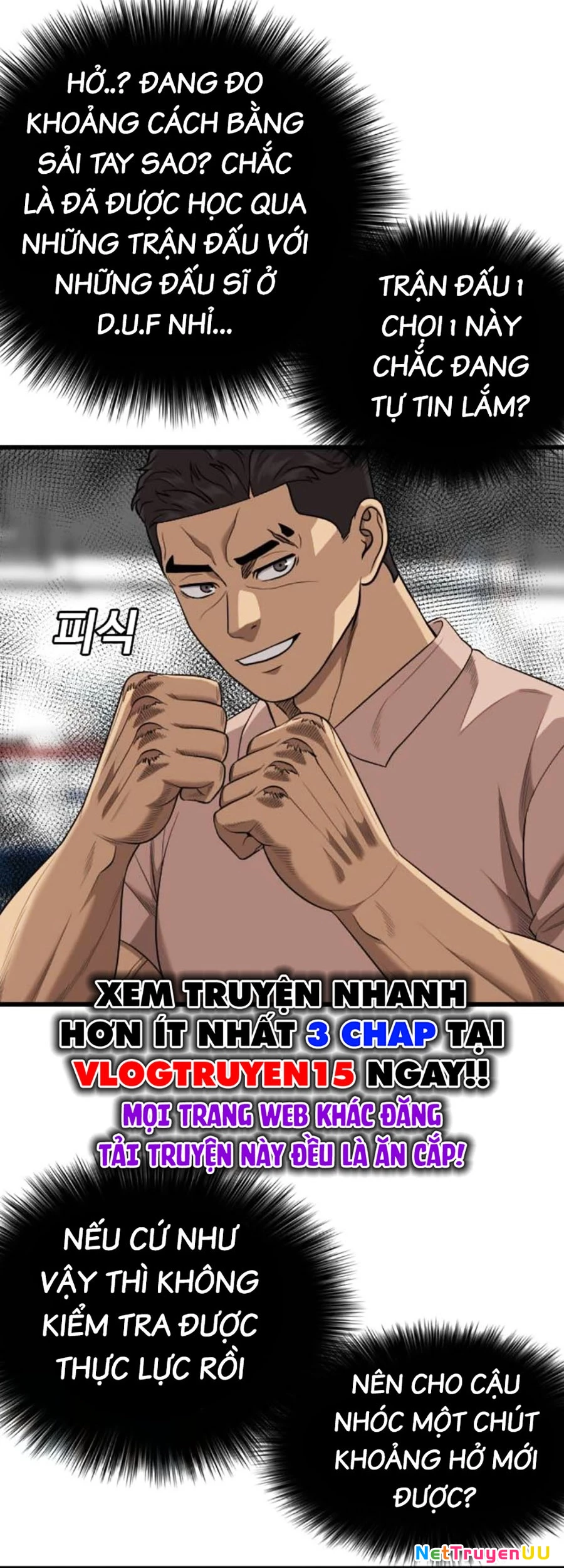 Người Xấu Chapter 200 - Trang 2