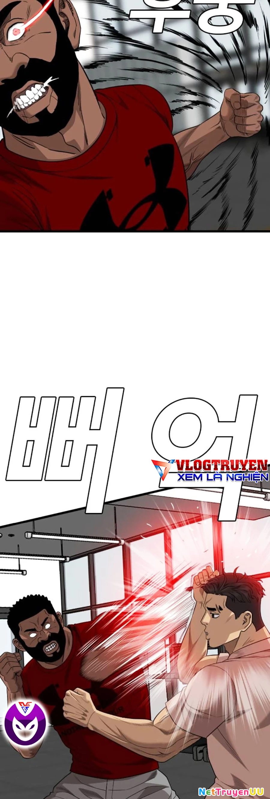 Người Xấu Chapter 200 - Trang 2