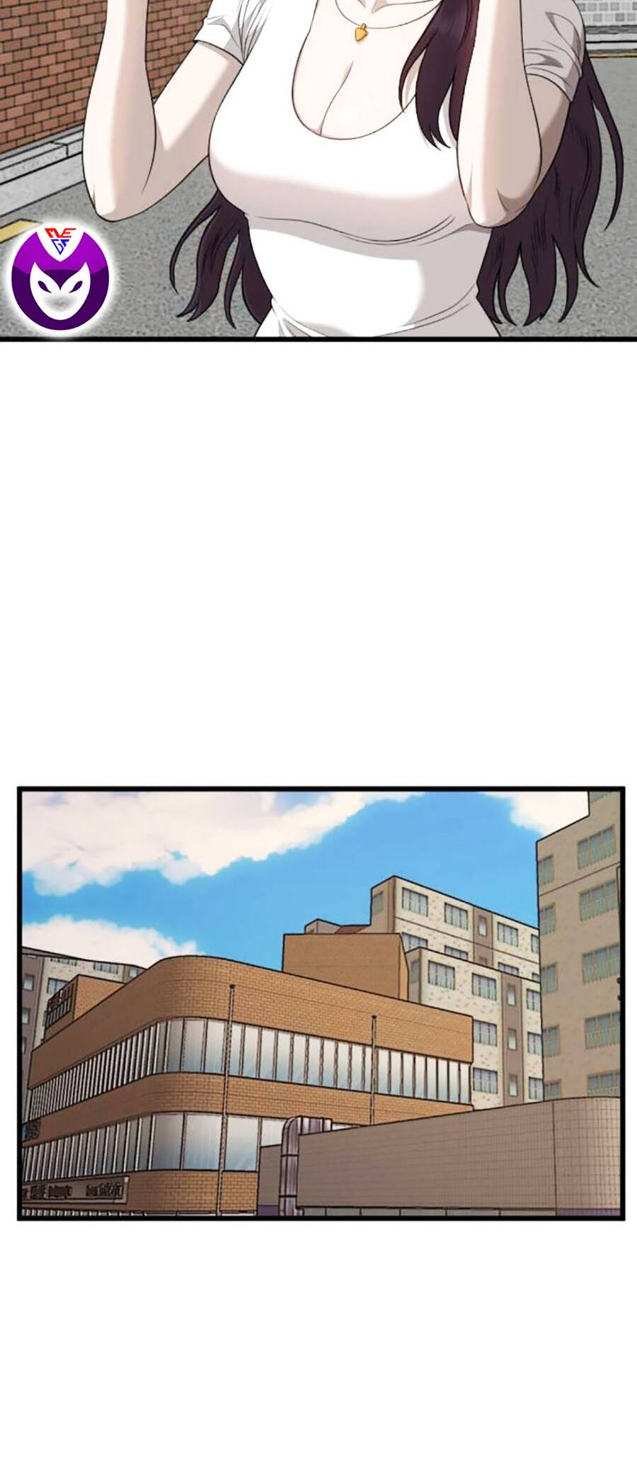 Người Xấu Chapter 201 - Trang 2