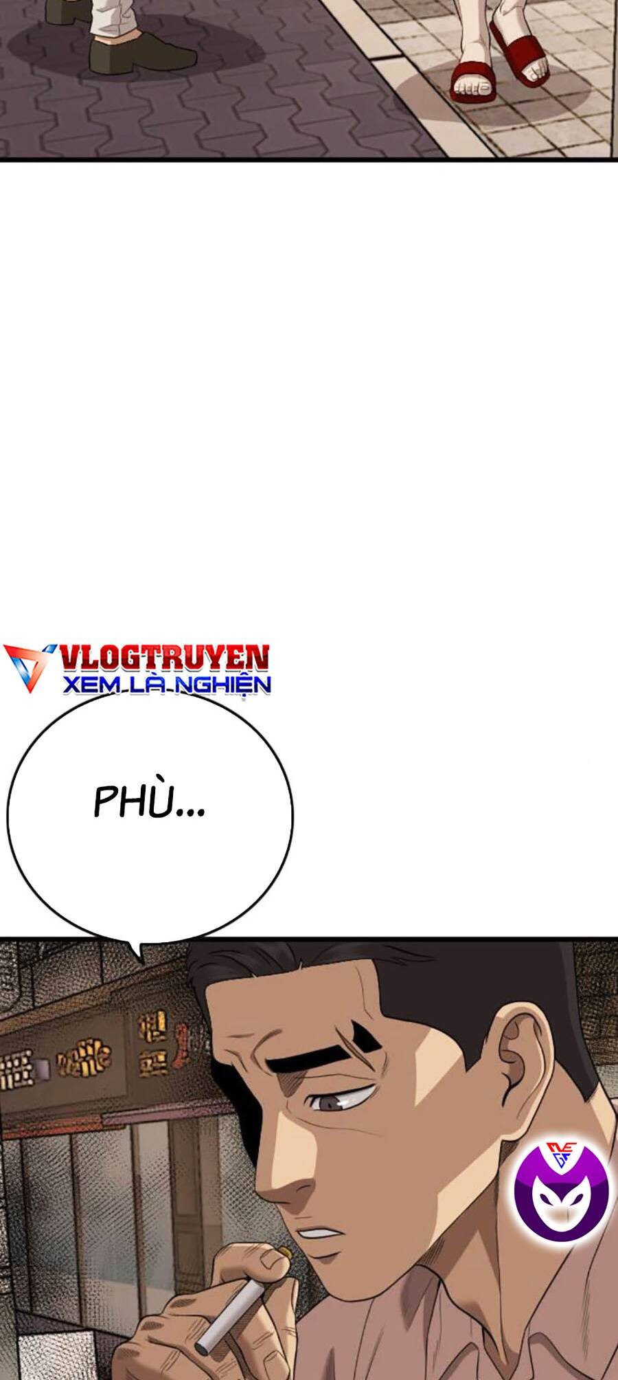 Người Xấu Chapter 201 - Trang 2