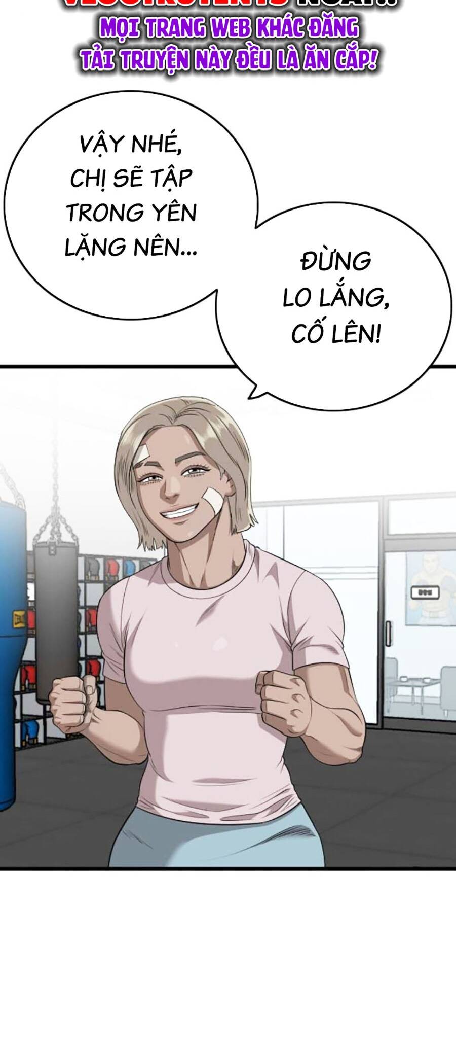 Người Xấu Chapter 201 - Trang 2