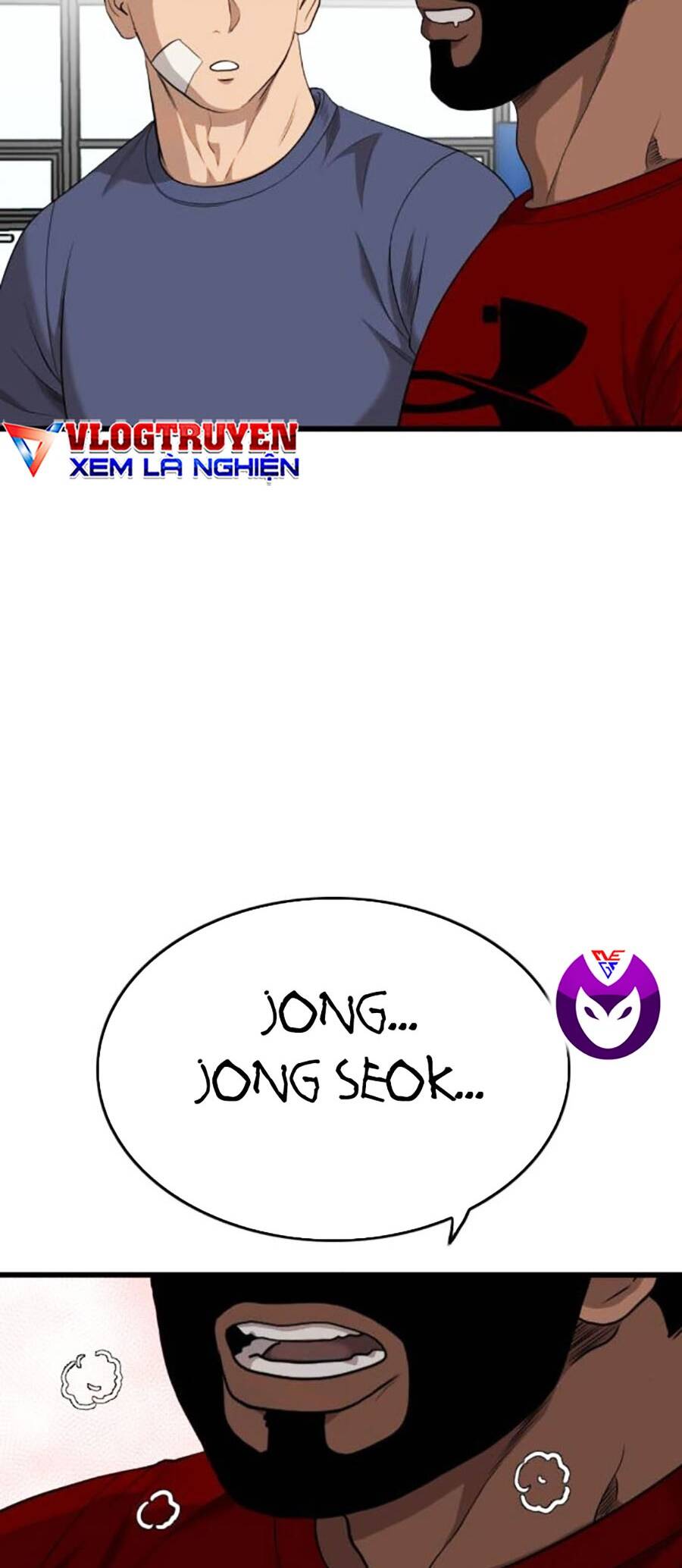 Người Xấu Chapter 201 - Trang 2