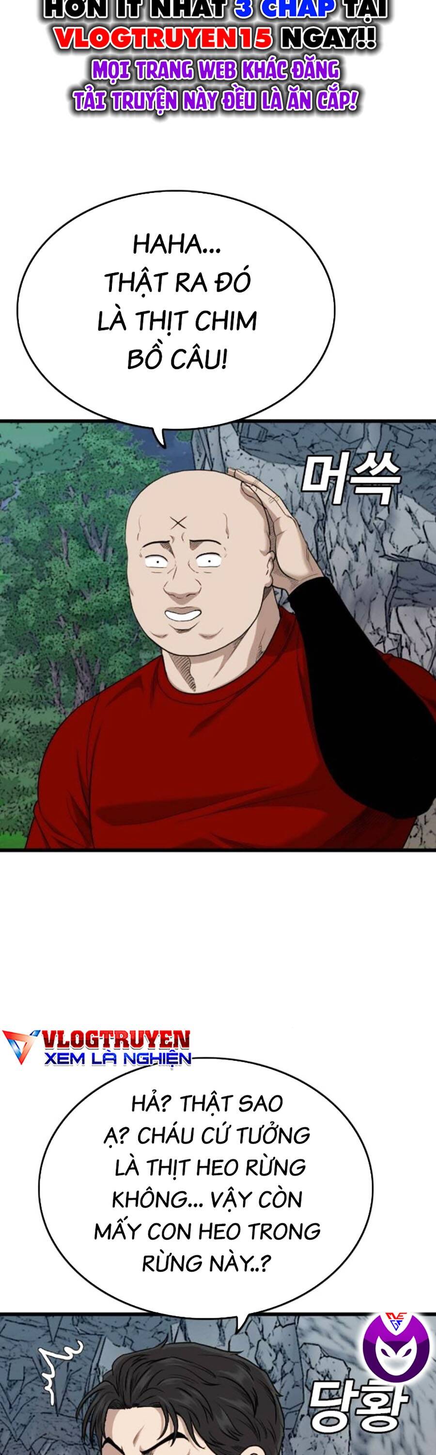 Người Xấu Chapter 202 - Trang 2