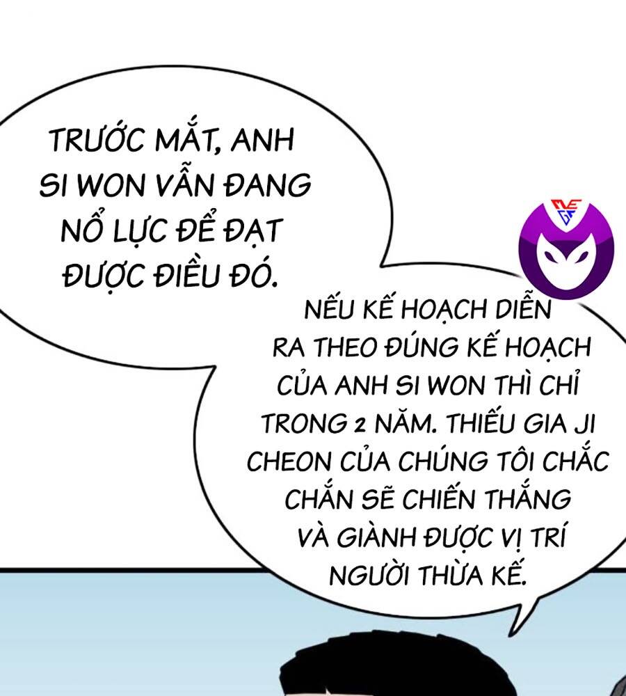 Người Xấu Chapter 203 - Trang 2