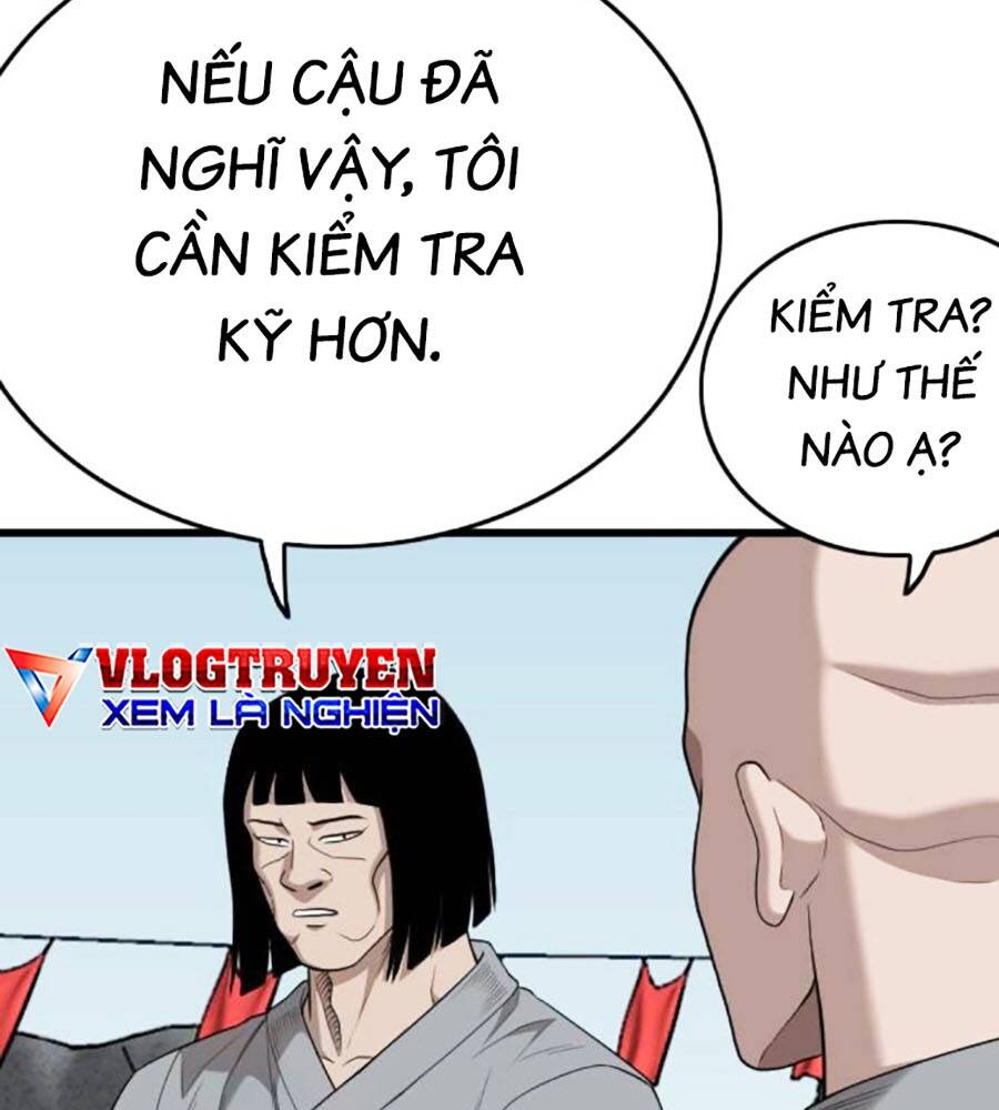 Người Xấu Chapter 203 - Trang 2