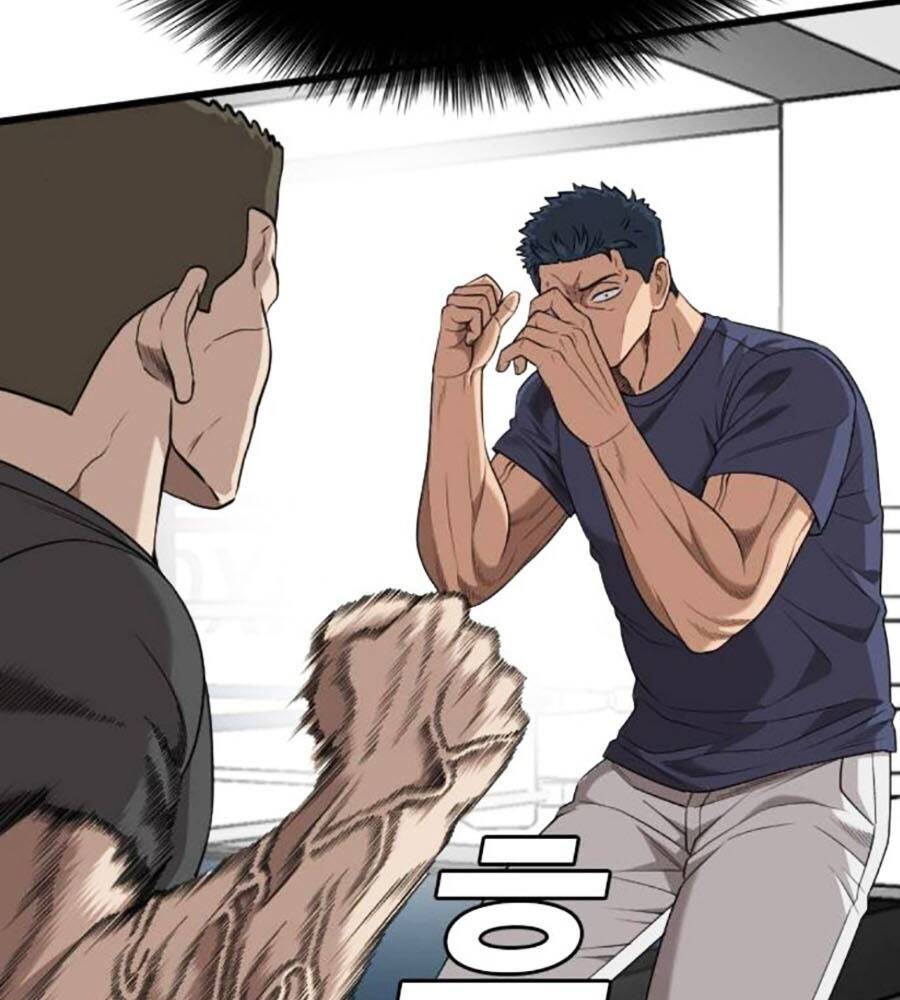 Người Xấu Chapter 203 - Trang 2