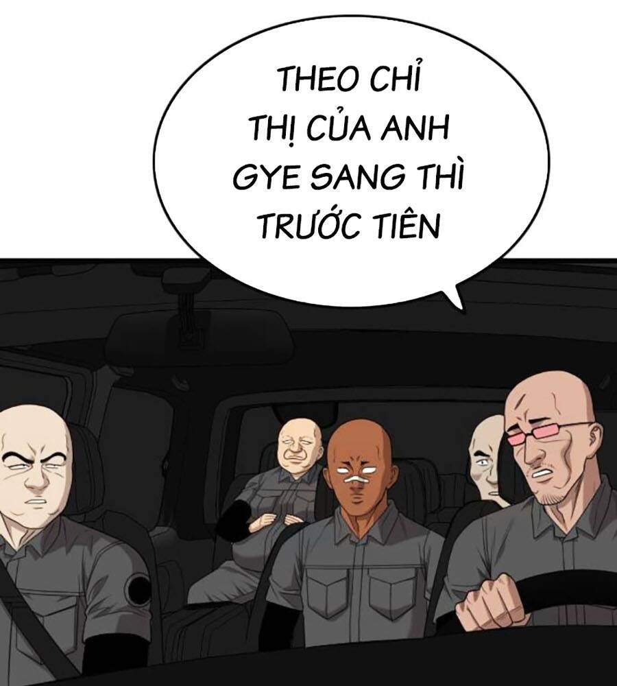 Người Xấu Chapter 204 - Trang 2