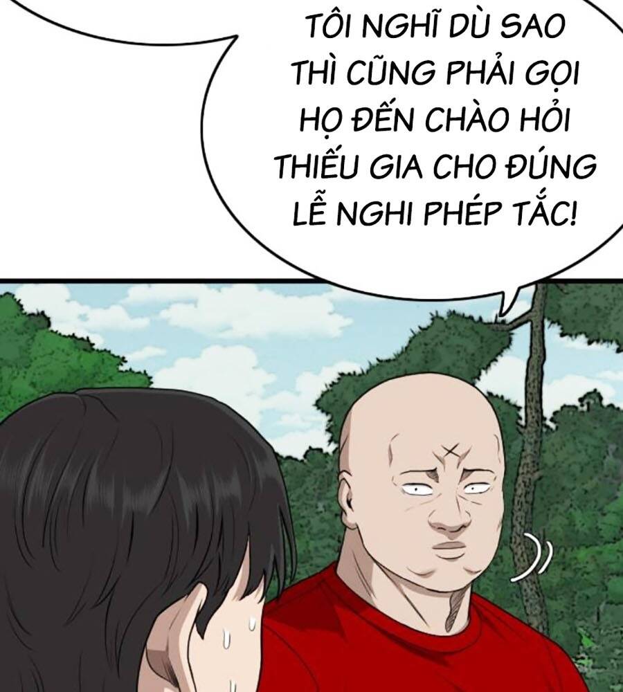 Người Xấu Chapter 204 - Trang 2