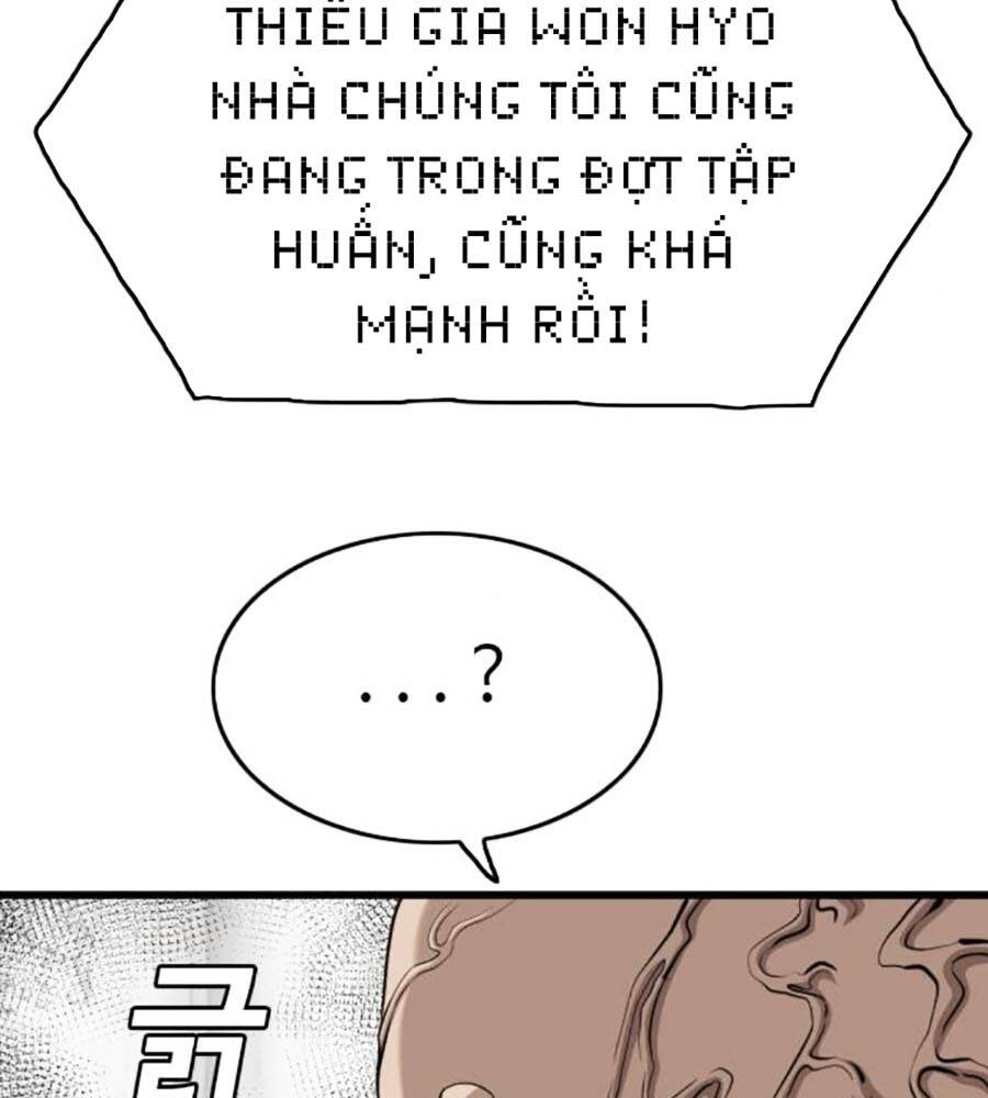 Người Xấu Chapter 204 - Trang 2