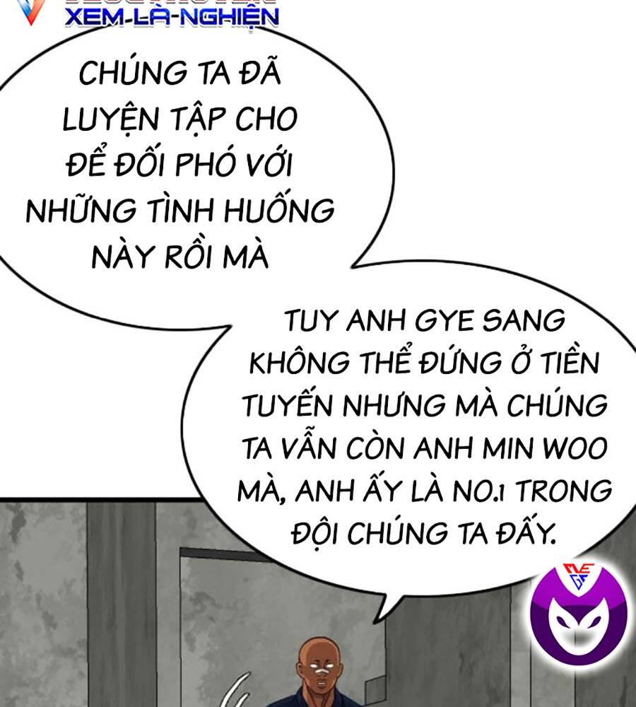 Người Xấu Chapter 204 - Trang 2