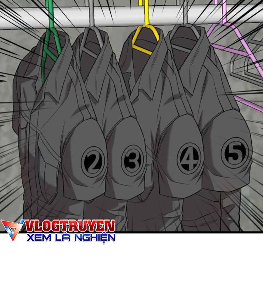 Người Xấu Chapter 204 - Trang 2