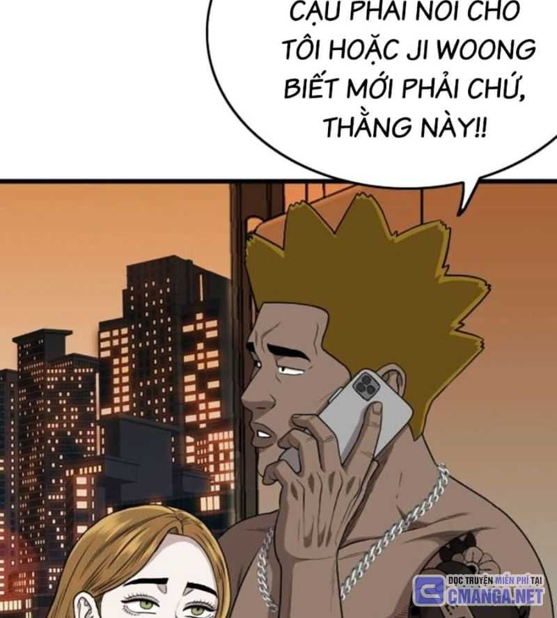 Người Xấu Chapter 206 - Trang 2