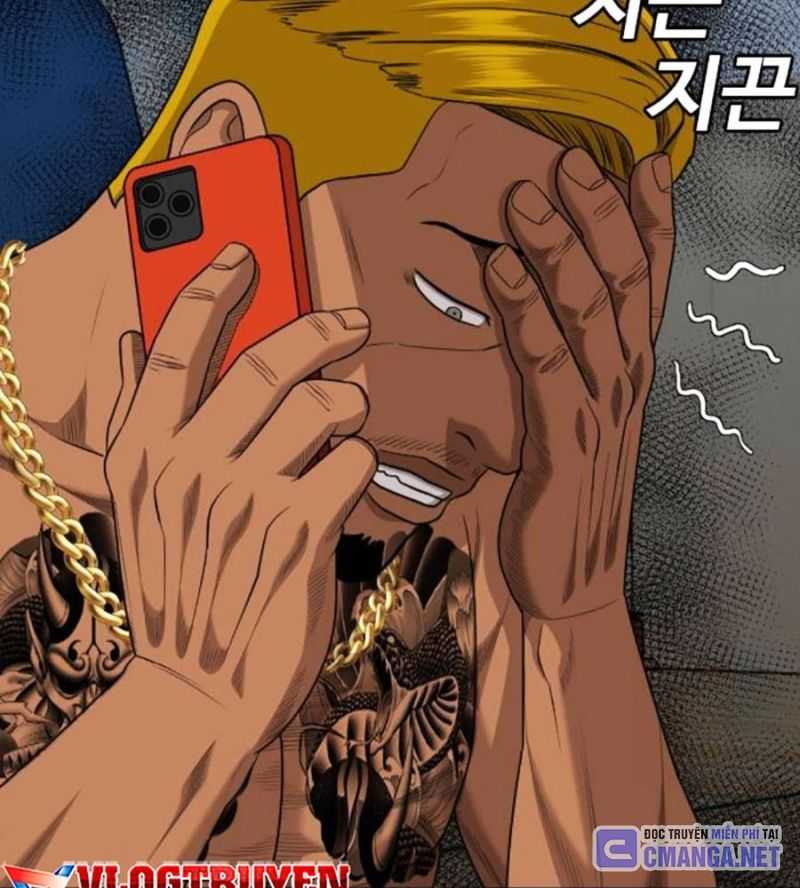 Người Xấu Chapter 206 - Trang 2