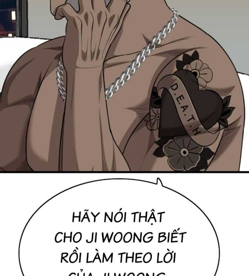 Người Xấu Chapter 206 - Trang 2