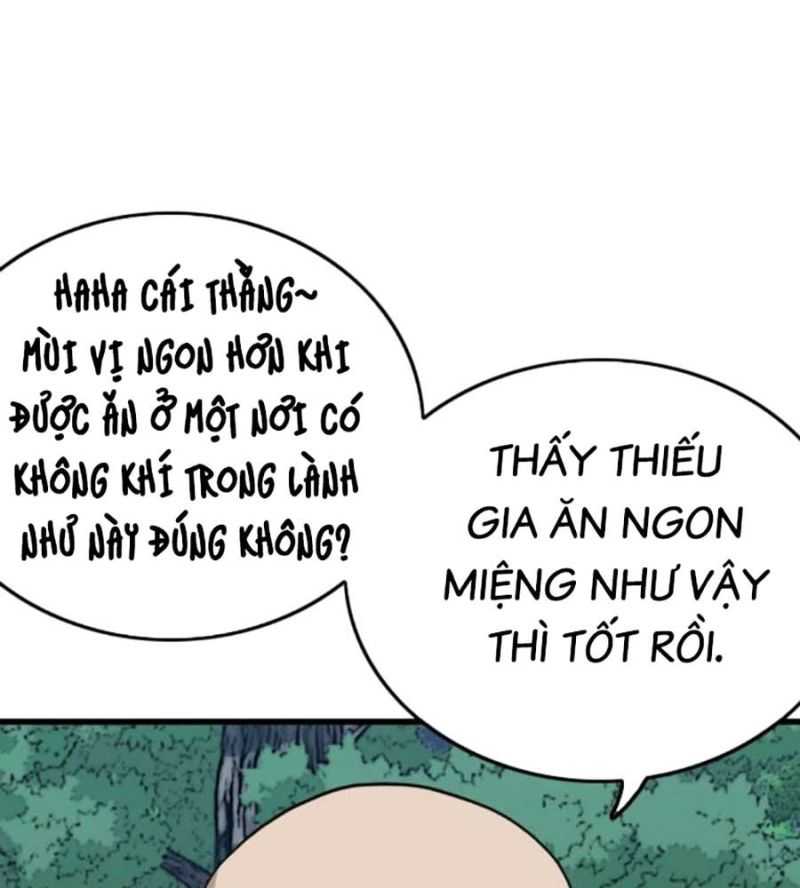 Người Xấu Chapter 206 - Trang 2