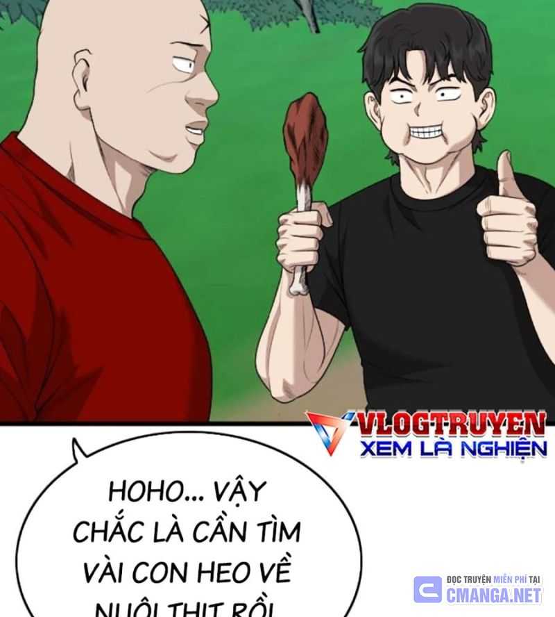 Người Xấu Chapter 206 - Trang 2