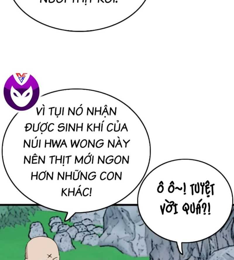 Người Xấu Chapter 206 - Trang 2