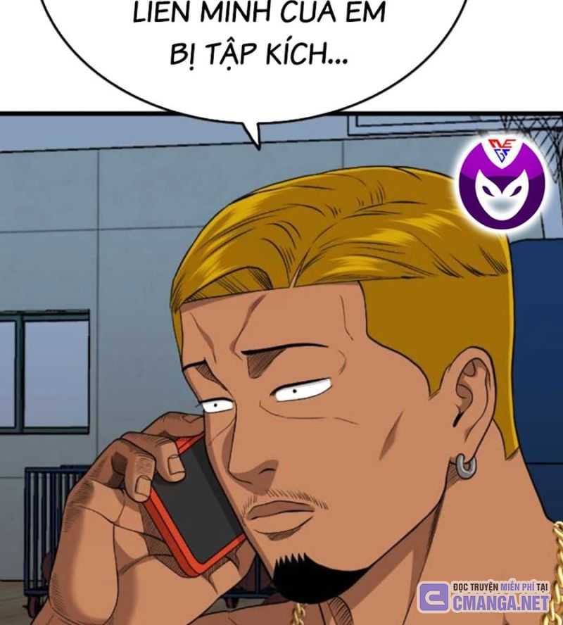 Người Xấu Chapter 206 - Trang 2