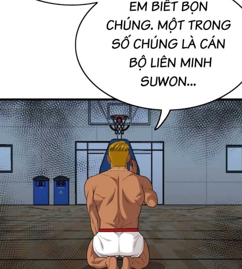 Người Xấu Chapter 206 - Trang 2