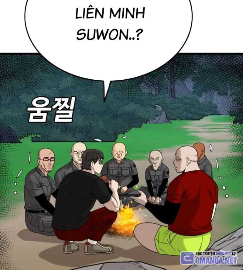 Người Xấu Chapter 206 - Trang 2